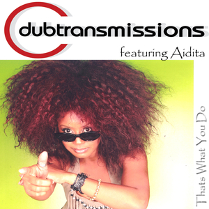 That's What You Do (That's What You Funk Mix)