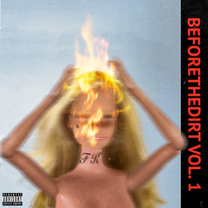 Headfirst (feat. SLIM)