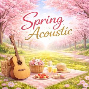 벚꽃길 우리, 둘이서