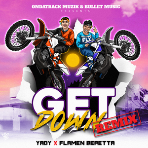 Get Down (Remix)