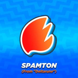 Spamton (From "Deltarune") (Arrangement)
