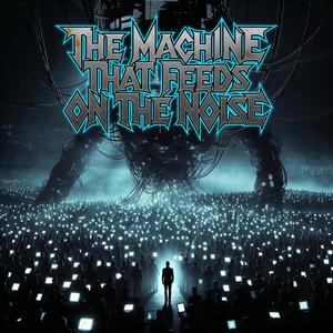 The Machine that Feeds on the Noise