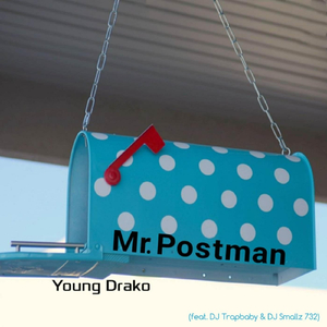 Mr. Postman (feat. DJ Trapbaby & DJ Smallz 732)