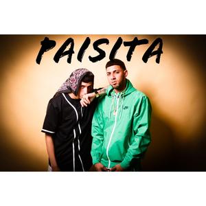 Paisita (feat. 2sa)