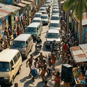 Khasi Weekend Heartbeat