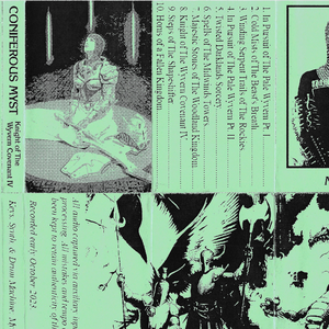 Steps of The Shapeshifter