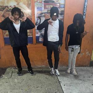 Put It 2 Da Test (feat. RSB STAXX, LS & BABYZIPEM)