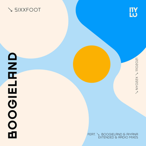 Boogieland (Extended Mix)