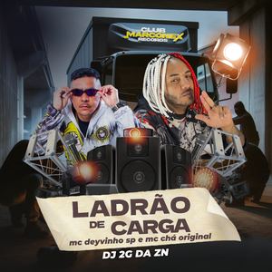 Ladrão de Carga