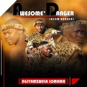 Ngangizihambel ' eZonke