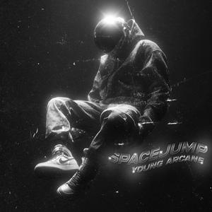 SPACEJUMP (feat. IGuessCas)