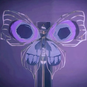 motionful hiddener