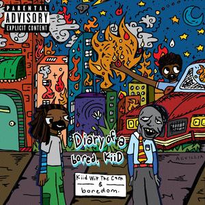 Time 2 Grow Up. (feat. JamesThe3rd)