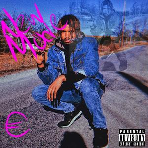 New Mode (feat. Germs)