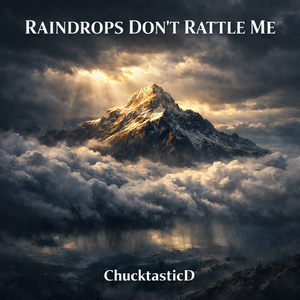 Raindrops Don’t Rattle Me