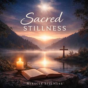 Sacred Stillness