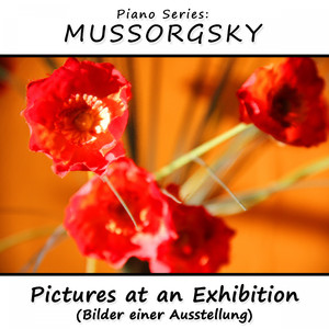 Pictures At an Exhibition (Bilder einer Ausstellung): The Market Place At Limoges - The Catacombs (Sepulchrum Romanum)