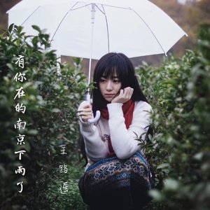 南京有雨（献给张若熙）