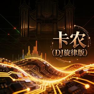 卡农 (DJ旋律版)