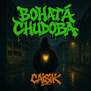 Bohatá chudoba