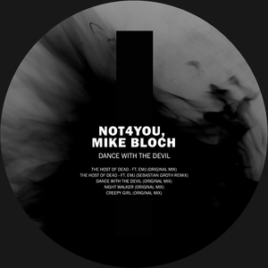 The House of Dead (Sebastian Groth Remix)