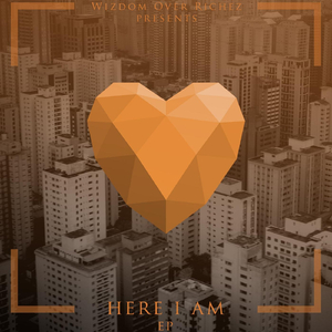 I'm Sorry (feat. Tone Jonez & JD)