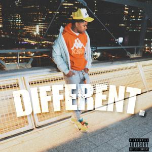 Different