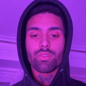 when i say i'm tired