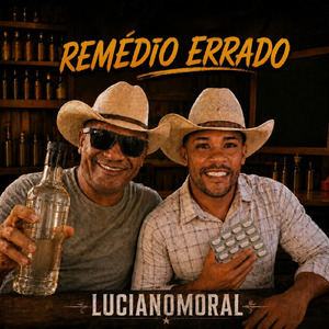 REMÉDIO ERRADO