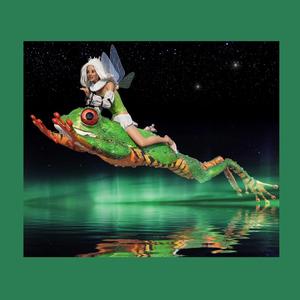 Sapo Sapito Sapon Pon Pon (feat. Mr Mc Wear & Taitalo Host MC)