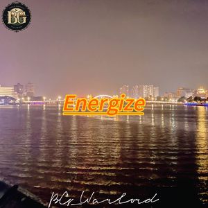 Energize