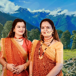 गमारा गौरा महेश्वर