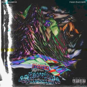 Ricordo agghiacciante (feat. Custom)