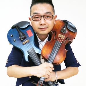 张震岳-爱我别走（刘京小提琴 remix）