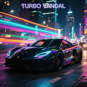 Turbo Vandal