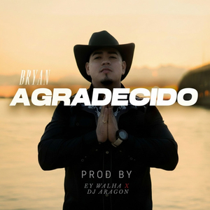 Agradecido