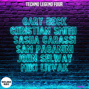 Pollinator (Gary beck Remix)