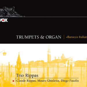 Concerto del Signor Tomaso Albinoni in F Major, LV 126:III. Allegro