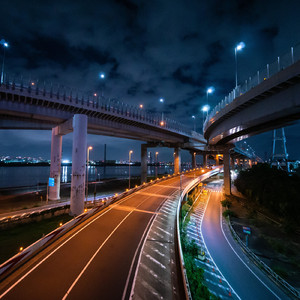 ナイトドライブ