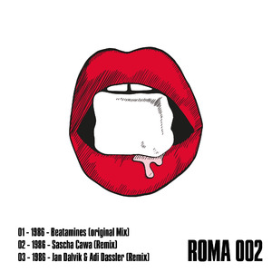 1986 (Sascha Cawa Remix)