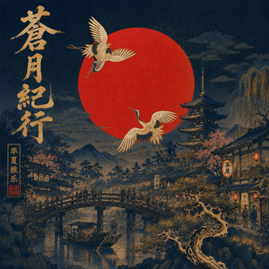 竹林幻想 (Chikurin Gensō)