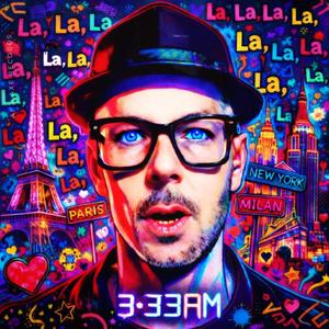 La Paris, La New York, La Milan, La La La