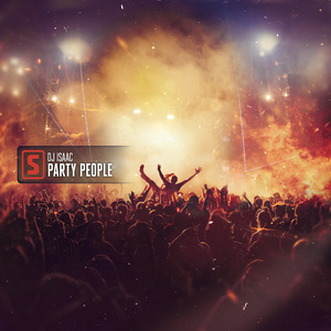 Party People (Original Mix)