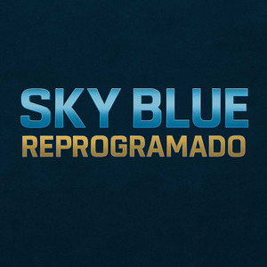 Sky Blue Reprogramado