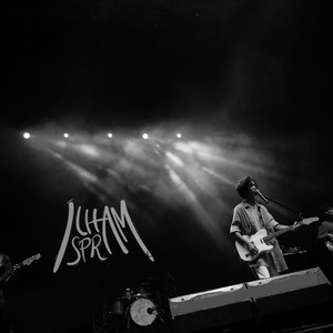 Asmara (Live at Big Bang Fest)