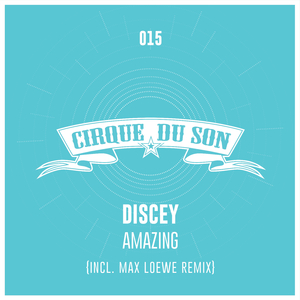 Amazing (Max Loewe Remix)