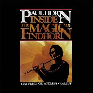 Angel of Sounds (feat. Joel Andrews)