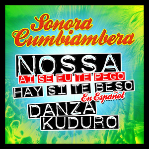 Hay Si Te Beso (Nossa! Ai Se Eu Te Pego) (Español)