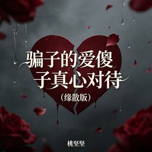 骗子的爱傻子真心对待(缘散版)