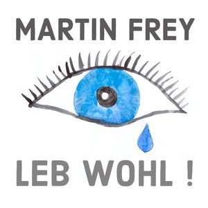 Leb wohl!